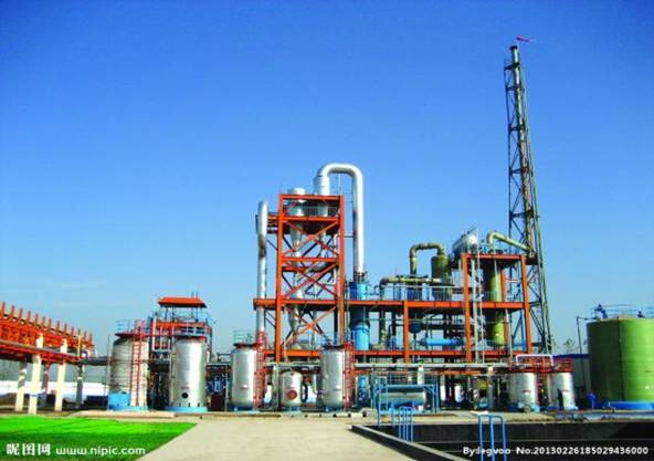 方矩管在石油開(kāi)采中的應(yīng)用